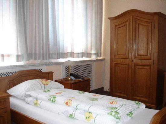 Hotel Corso Alsdorf Quarto foto